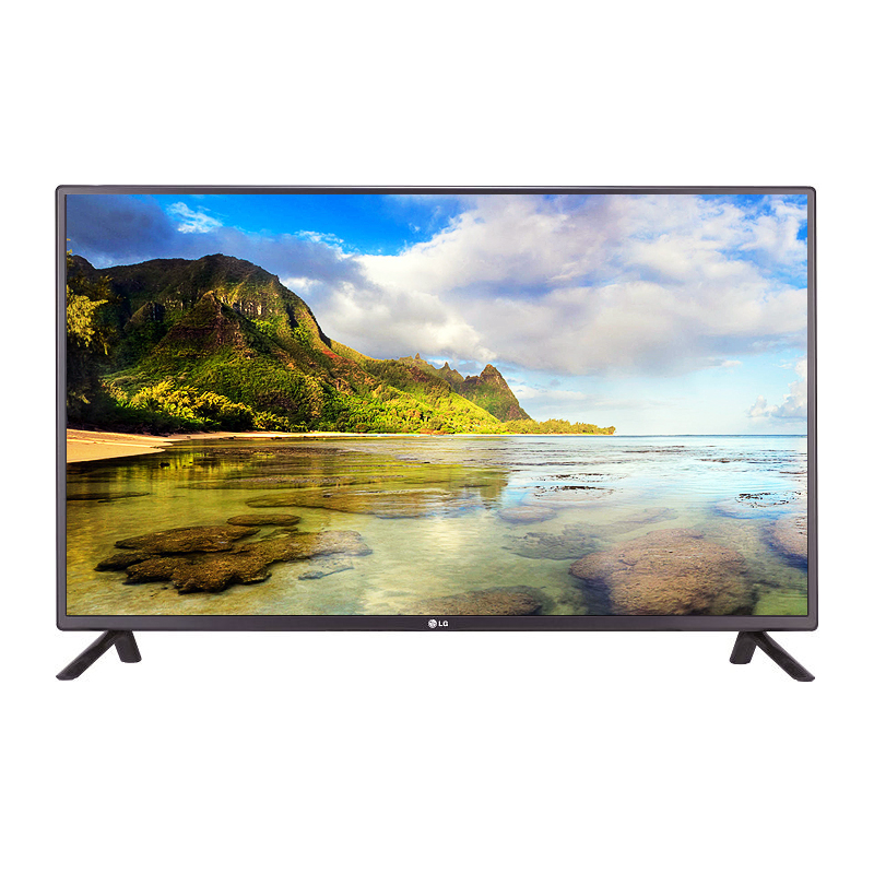 液晶显示器