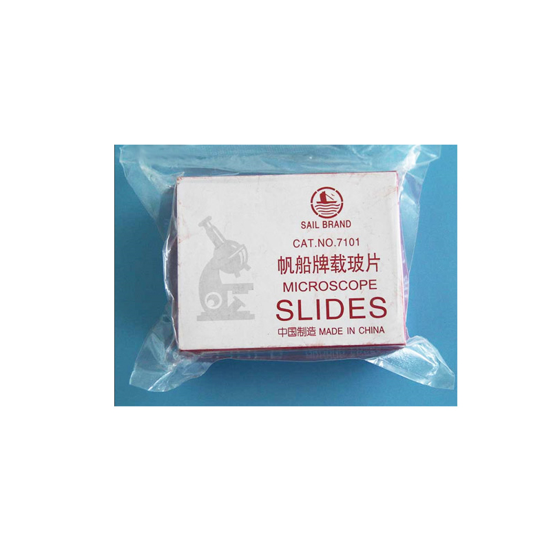 载玻片