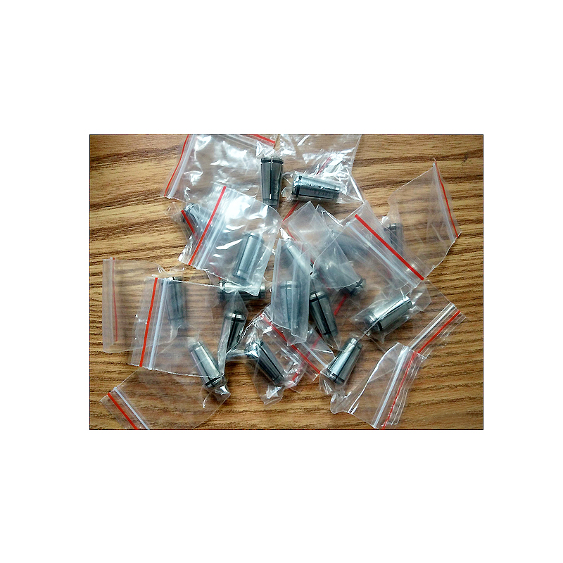 NSK主轴铣刀夹具
