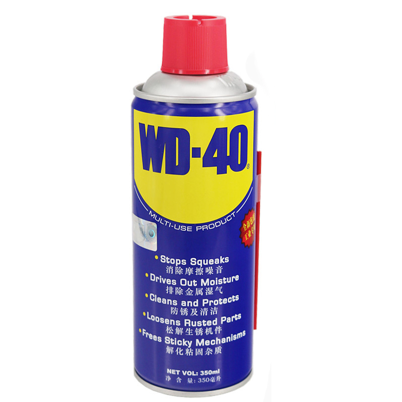 WD-40/防锈润滑剂 