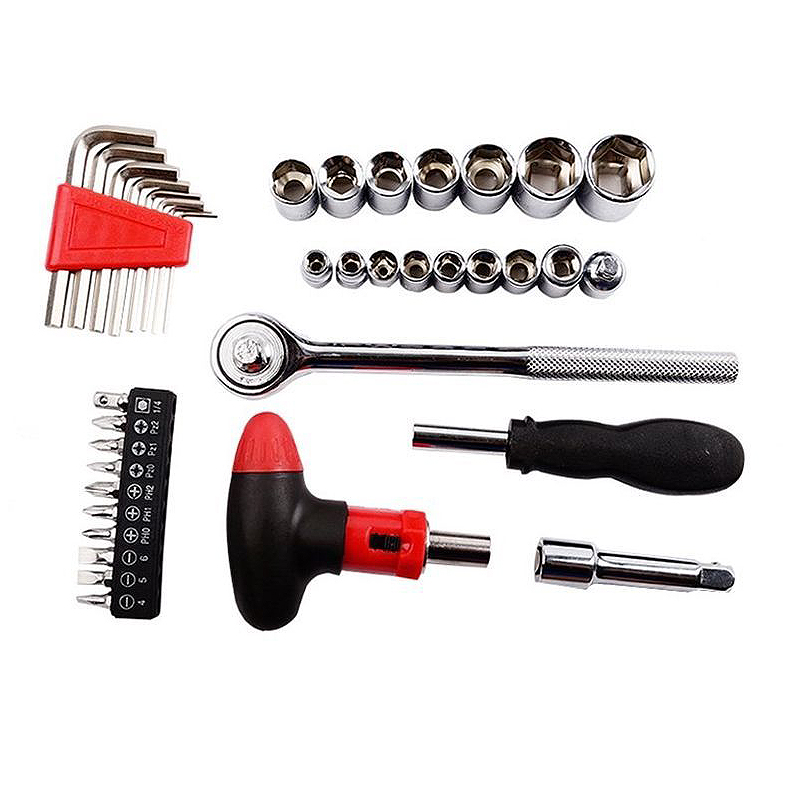 64件套关键工具套装