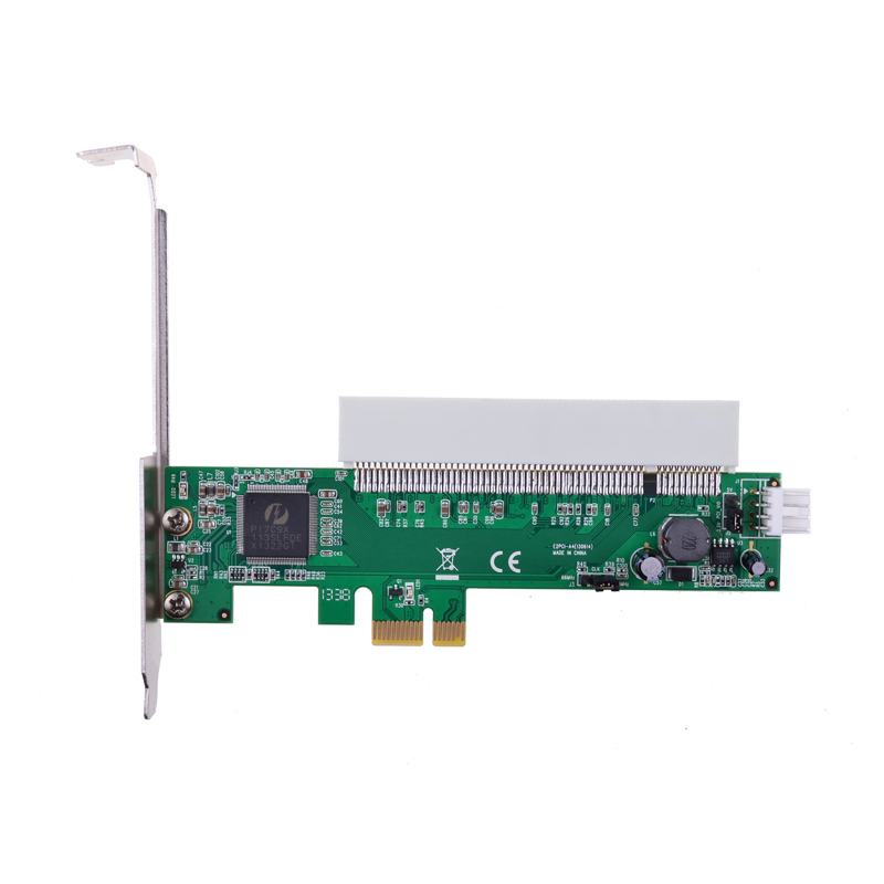 扩展卡（PCIEx1转PCI）