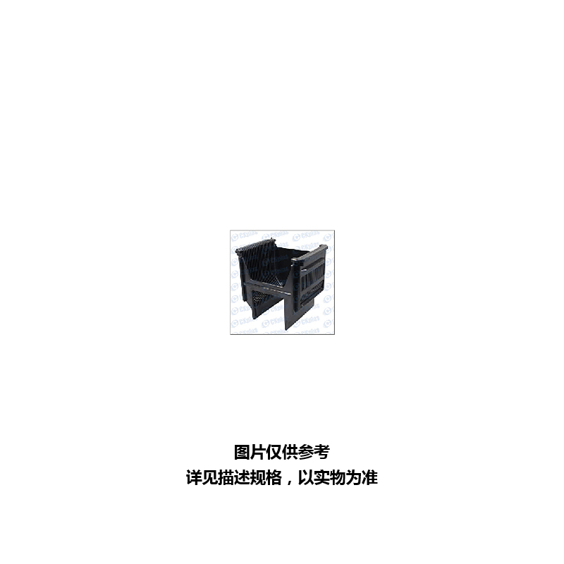 设备备件-6寸晶圆盒-6  PEEK 25 slot CST