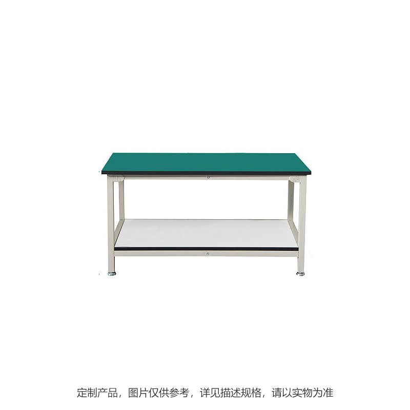 双层剥线工作桌