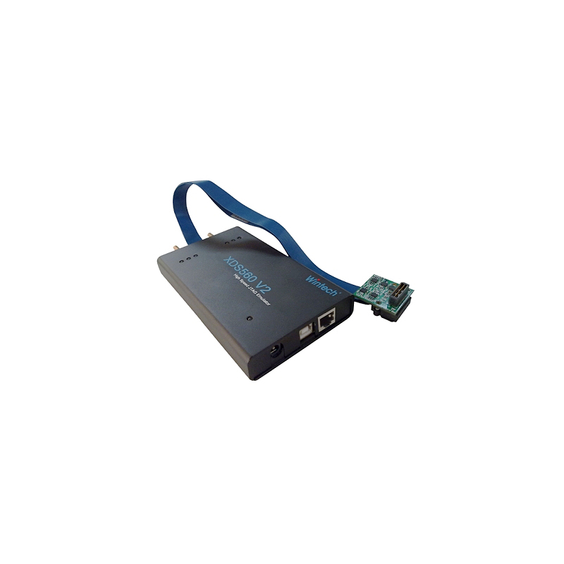 DSP560V2仿真开发系统