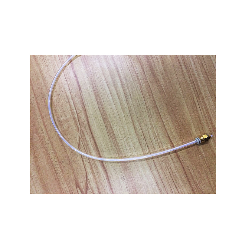 送锡导管