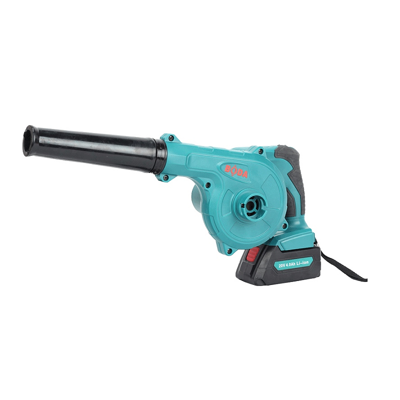 充电式鼓风机