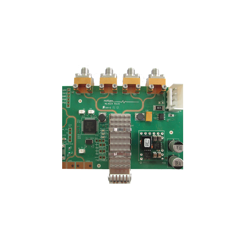 SFP28 MCB with2.92mm(K) Connector