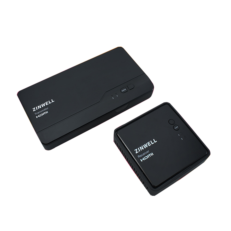 无线HDMI3D蓝光影音传输器