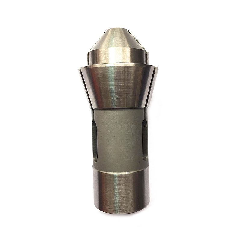 A20(L16 SUBZ、B型） 先端加长（10MM）背轴合金夹头