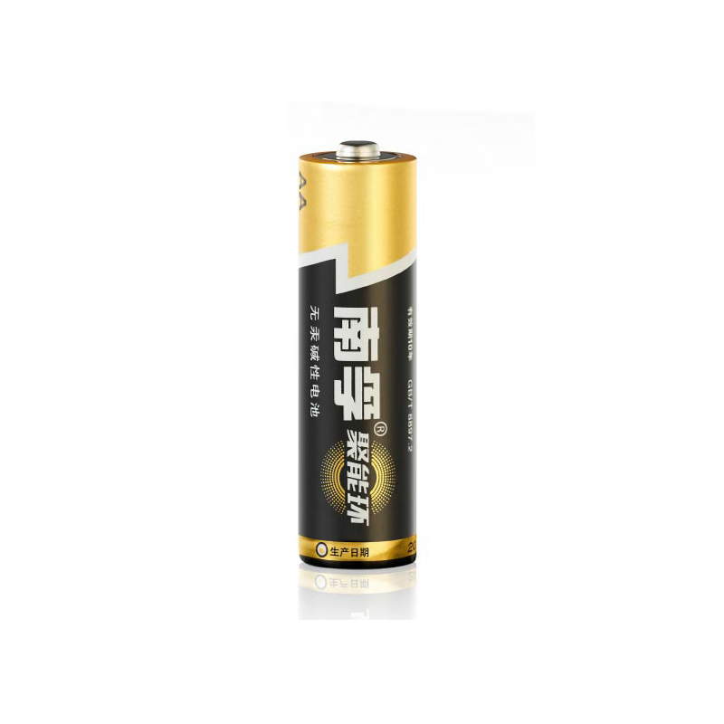 LR03碱性电池