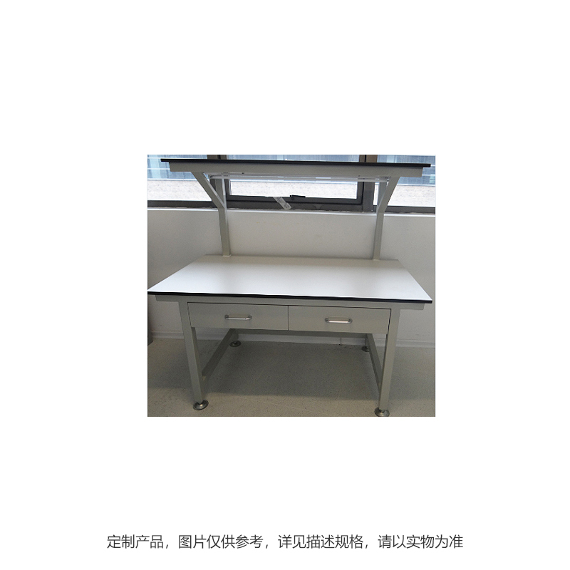 无尘试验台