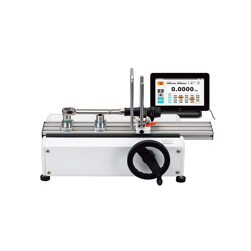 扭力扳手检测仪