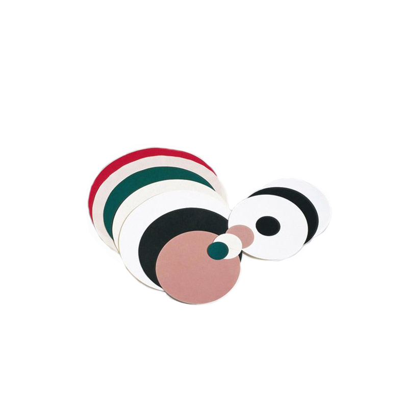 拋光绒布