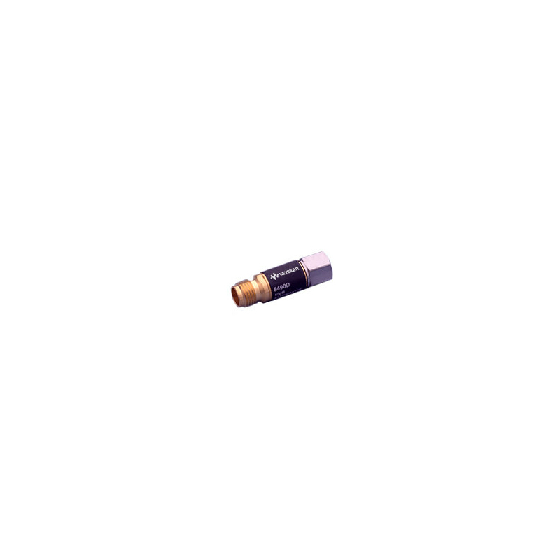 射频和微波测试选件