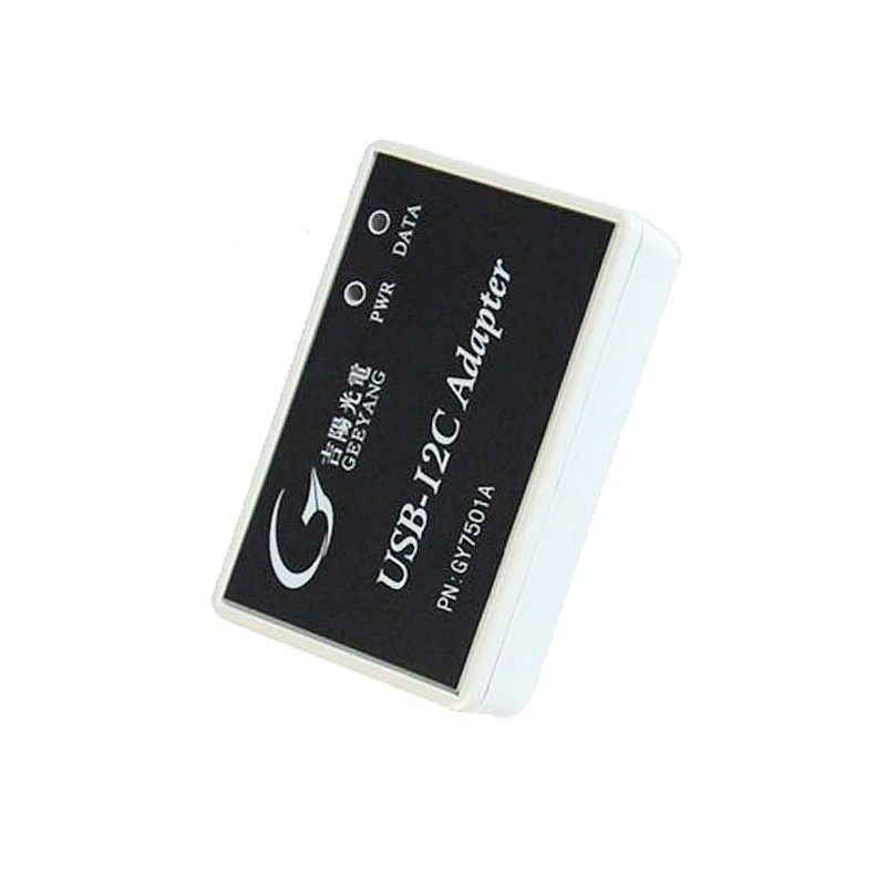 USB-I2C接口适配器