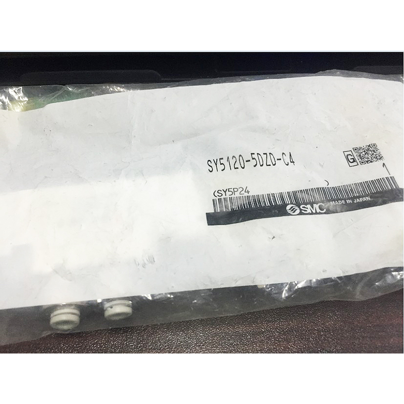5通袖珍电磁阀