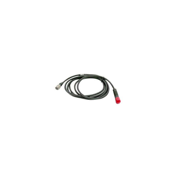 UV LED点光源照射头