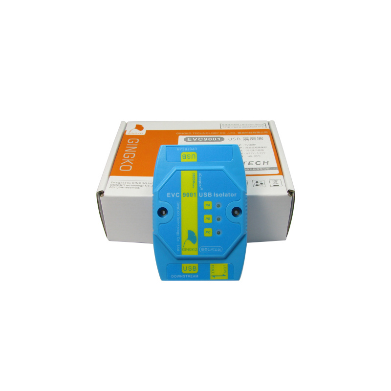 USB隔离器