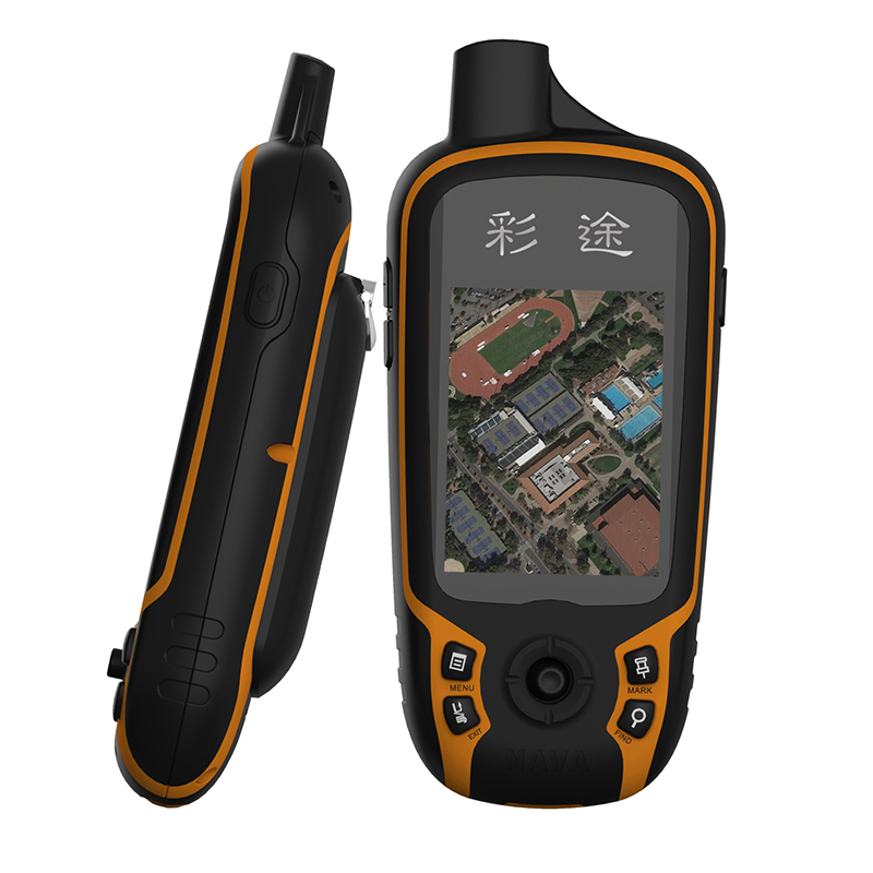 彩途手持GPS