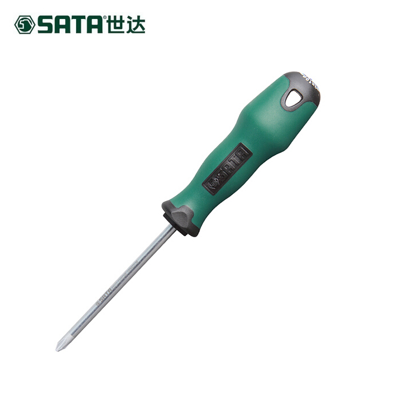 十字形螺丝批刀