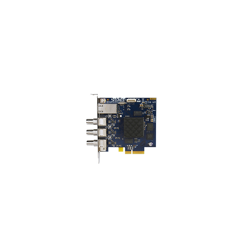 PCI-E码流卡
