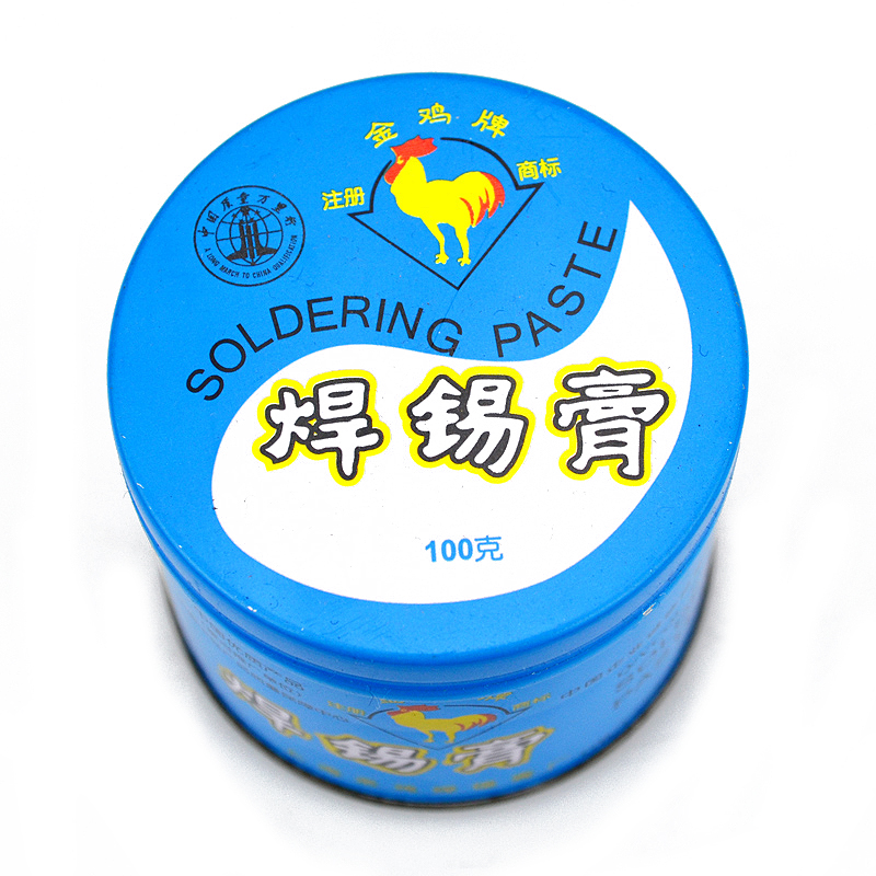 焊锡膏