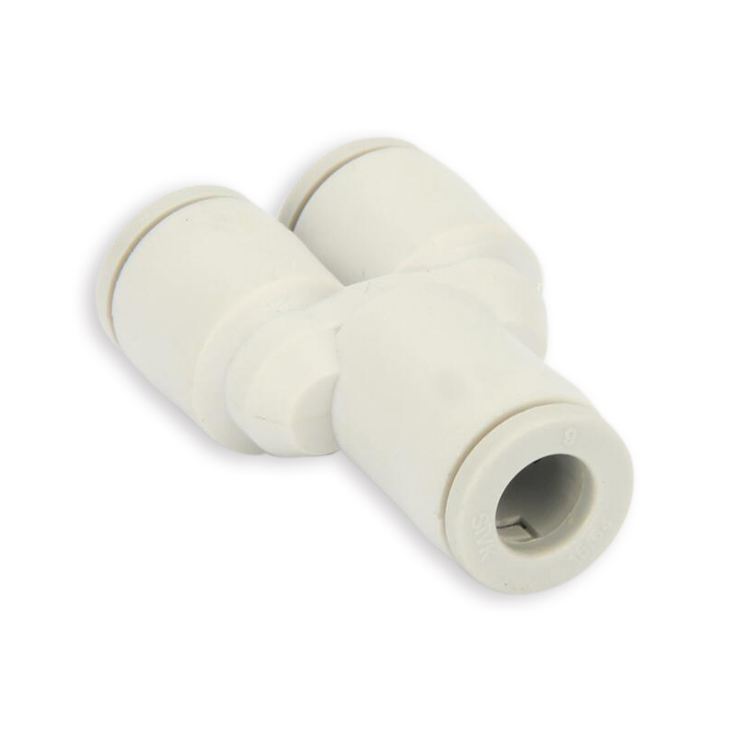 三通接头