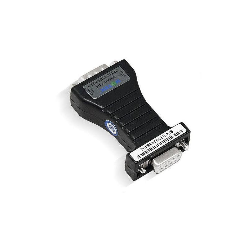 光电隔离器/RS232串行