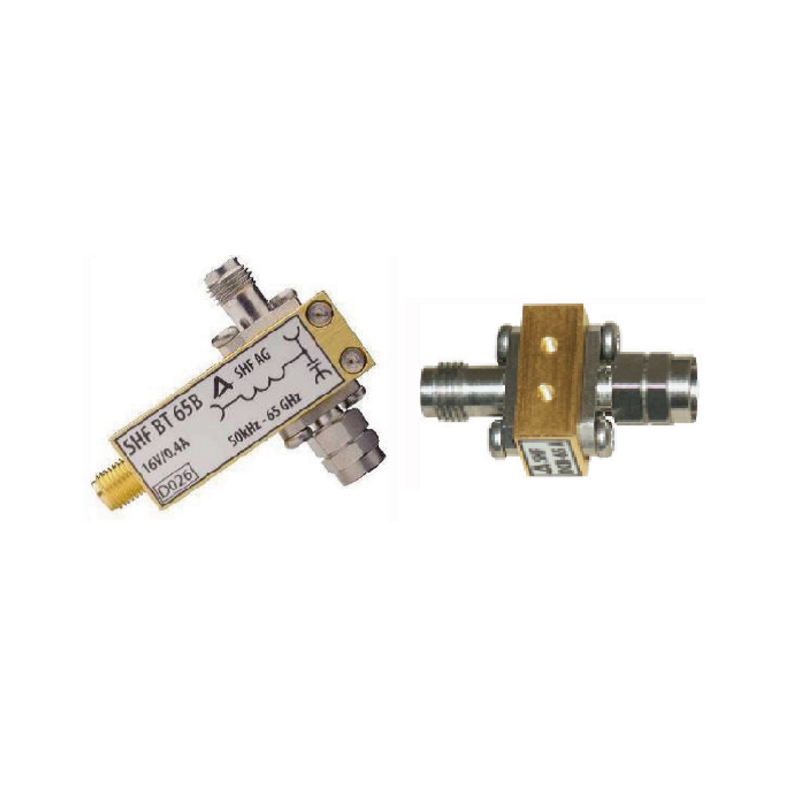 微波射频偏置器/65GHz