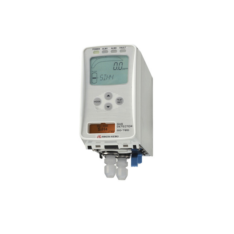 陀螺型过滤器