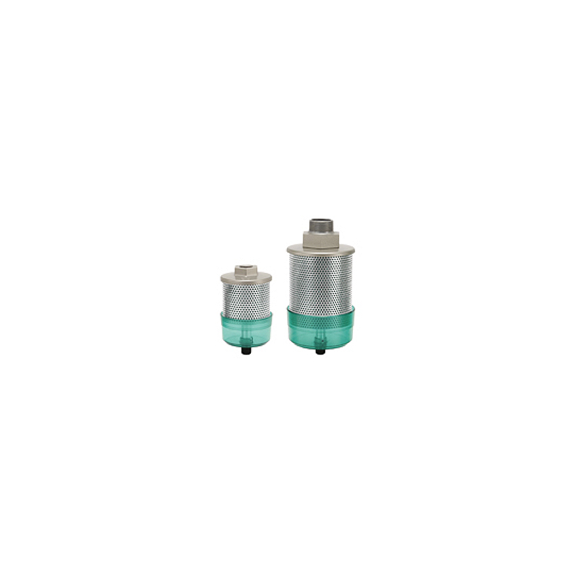 排气洁净器