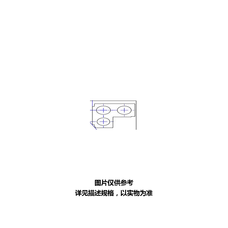 设备备件-泡棉-28.6x27.2x0.6-MOQ2000PCS