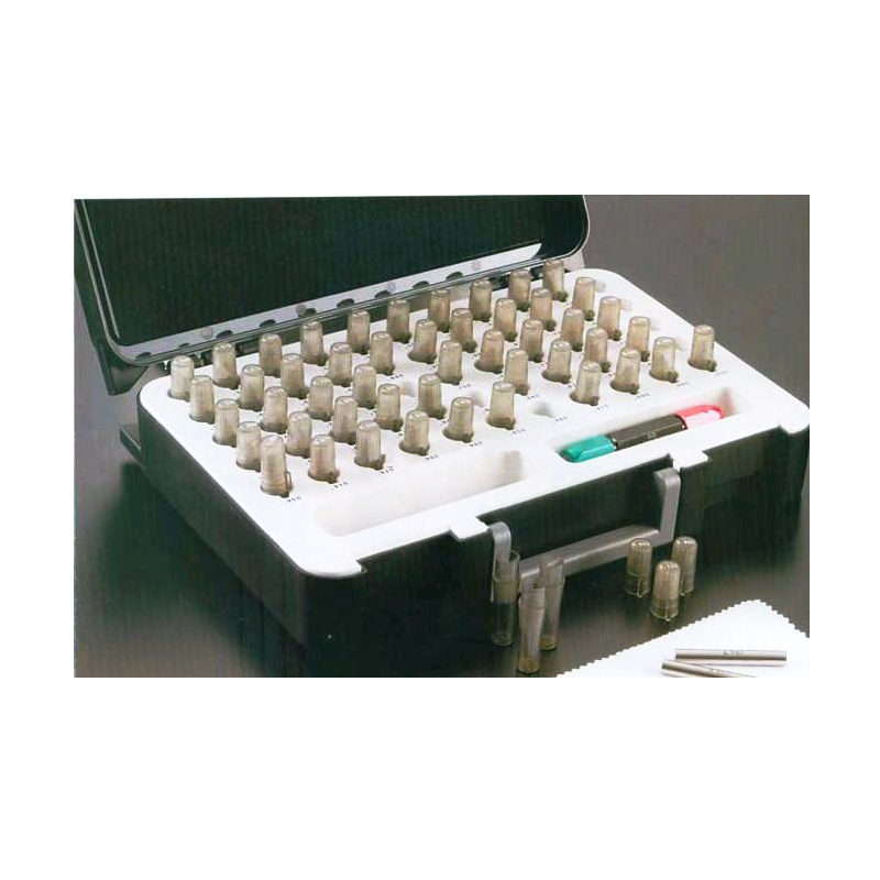 针规（间隔0.05mm）