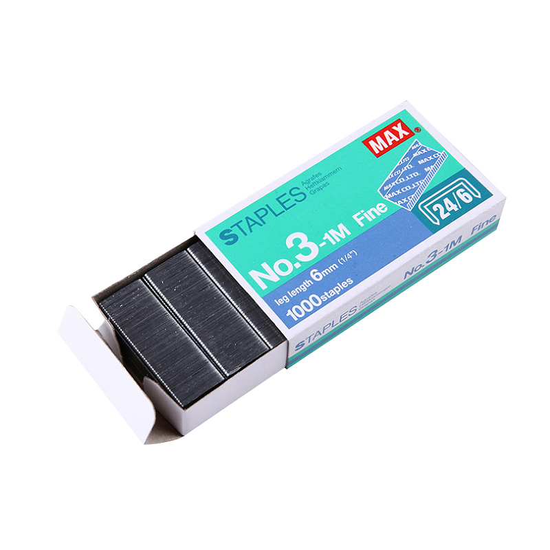 打木箱专用订书钉