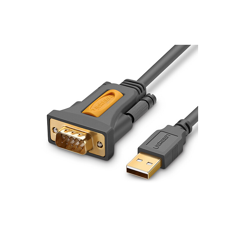 USB转RS232串口转接线