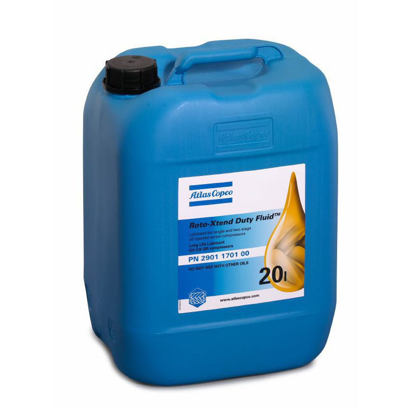 润滑油20L