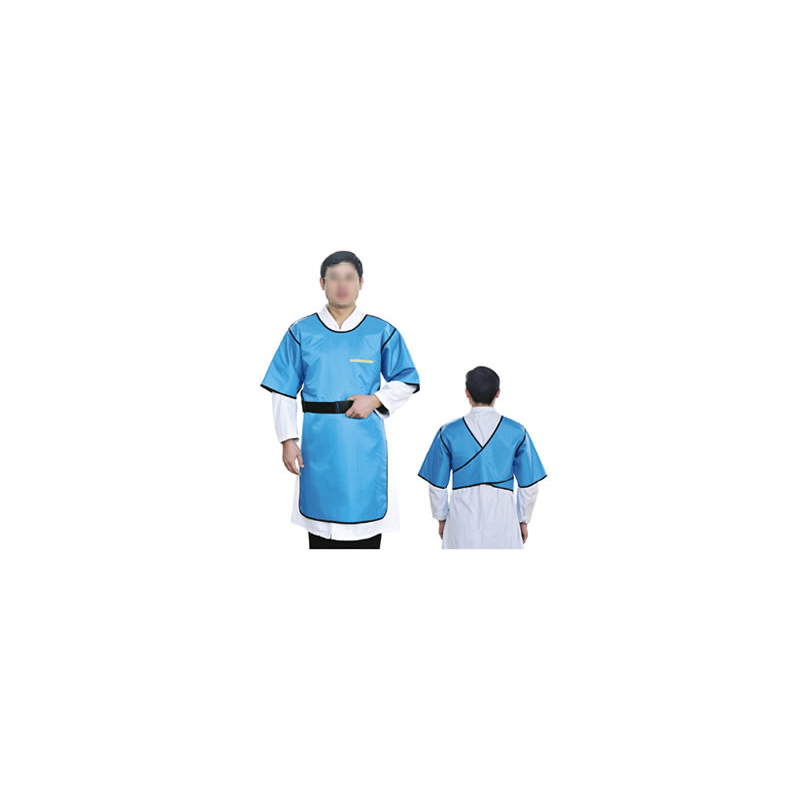 铅胶衣
