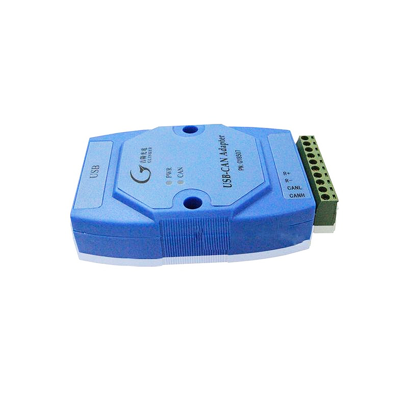 USB-CAN总线适配器