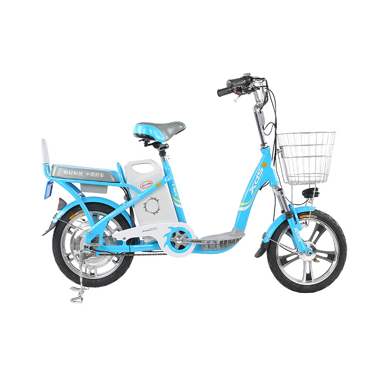 电动车