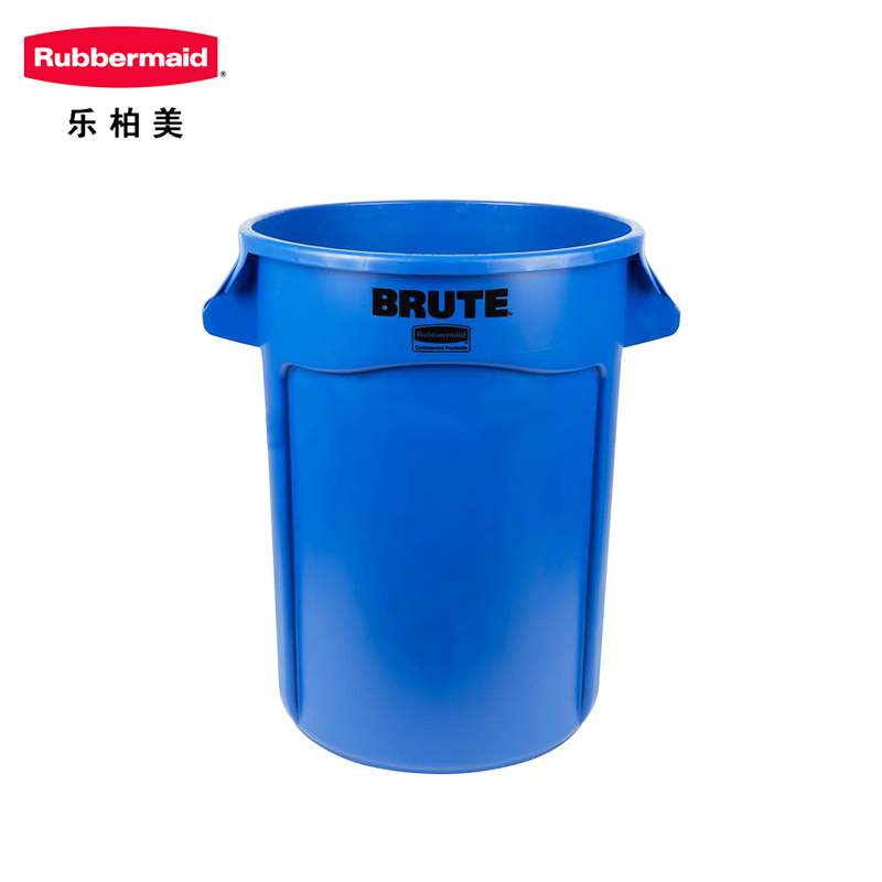 32加仑带通风管道的储物桶（不含桶盖）