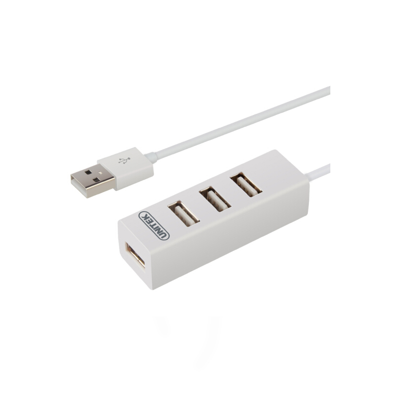 USB集线