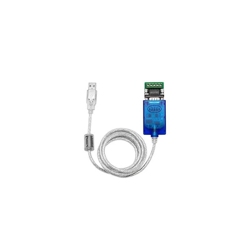 usb转485转换器