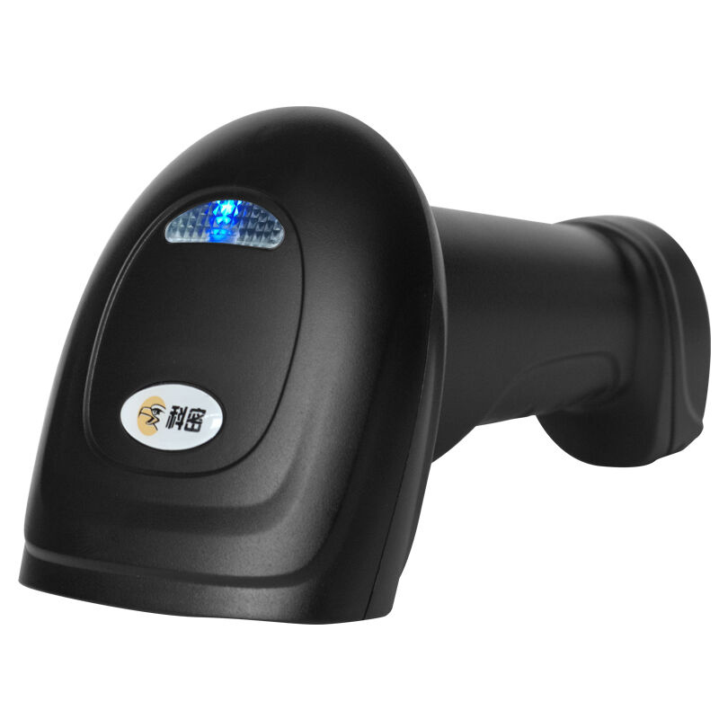 USB扫描枪