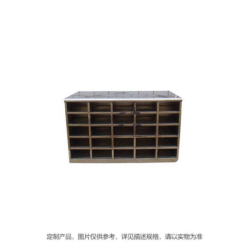 无尘室鞋柜