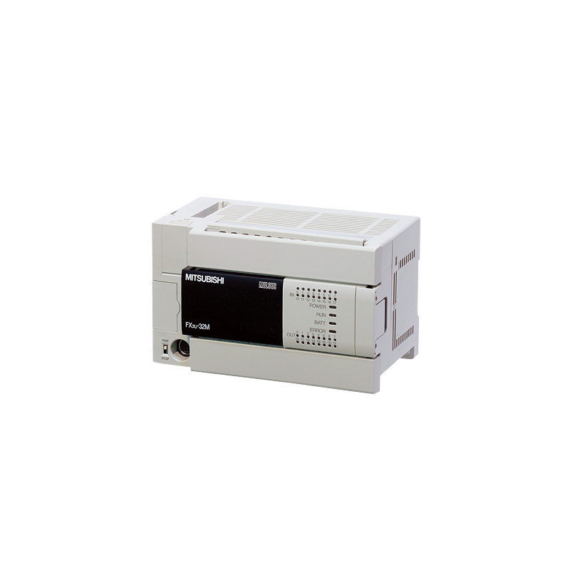 PLC