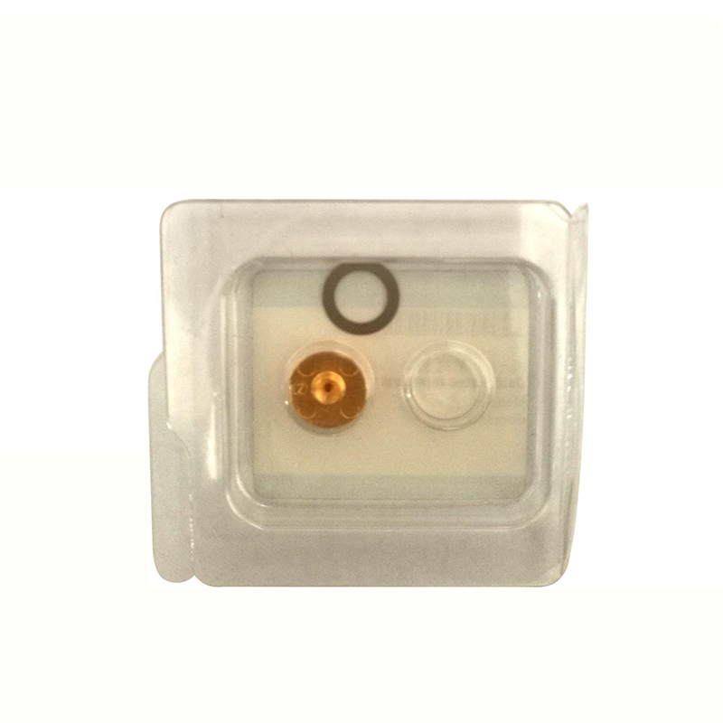镀金密封垫（分流平板）