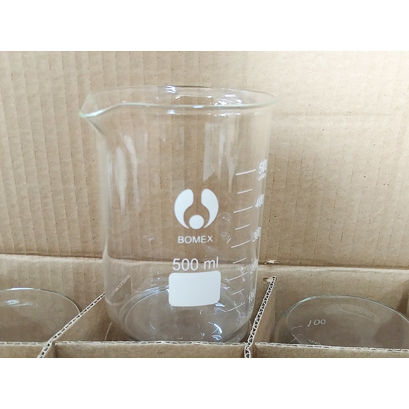 低型烧杯