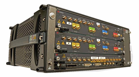 是德推出256 GSa/s任意波形发生器，为工程师开发提速