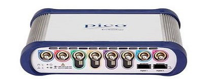 PicoScope 6000E系列USB示波器，你知道吗？